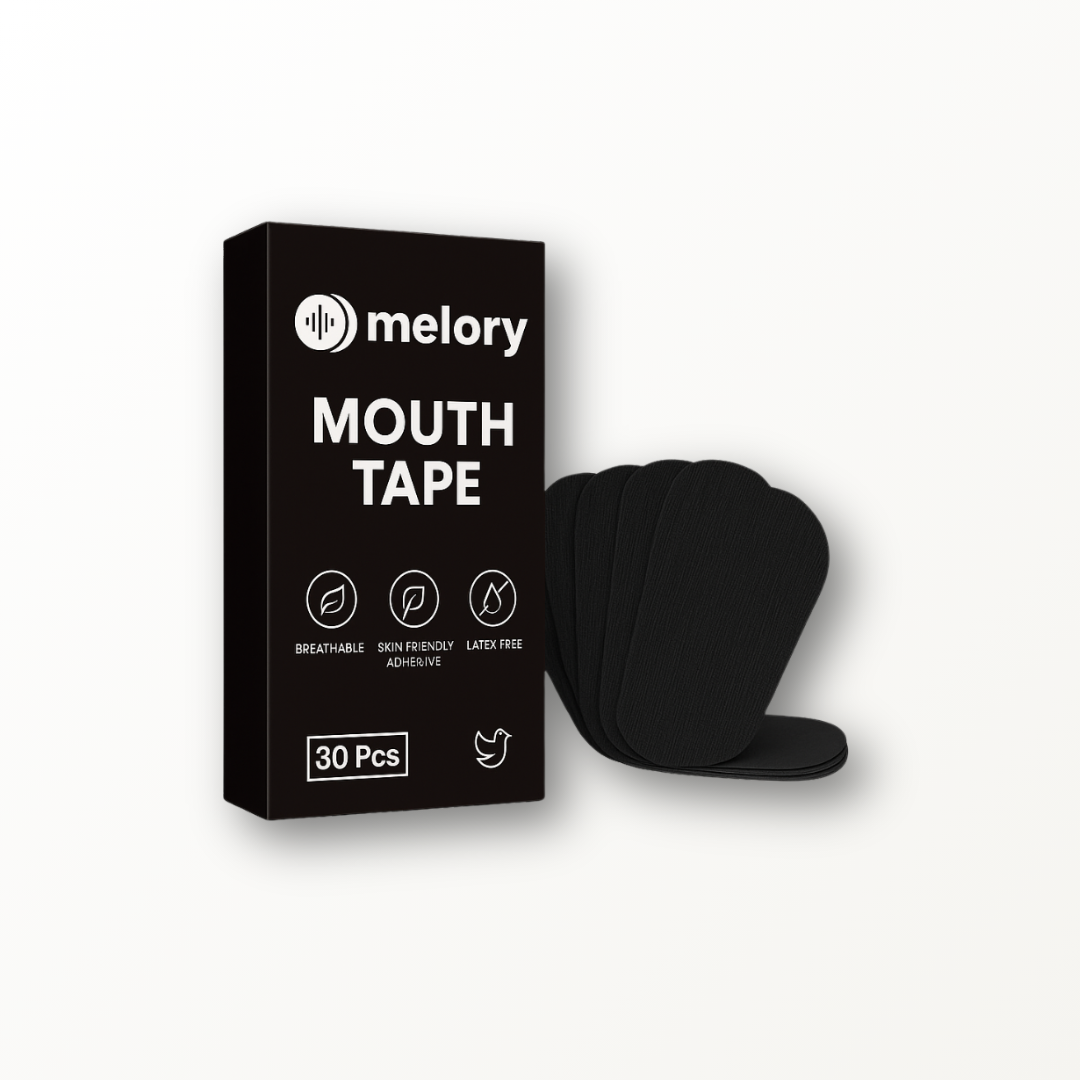 mouth tape
