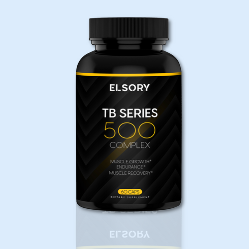 TB Series - Repair Complex