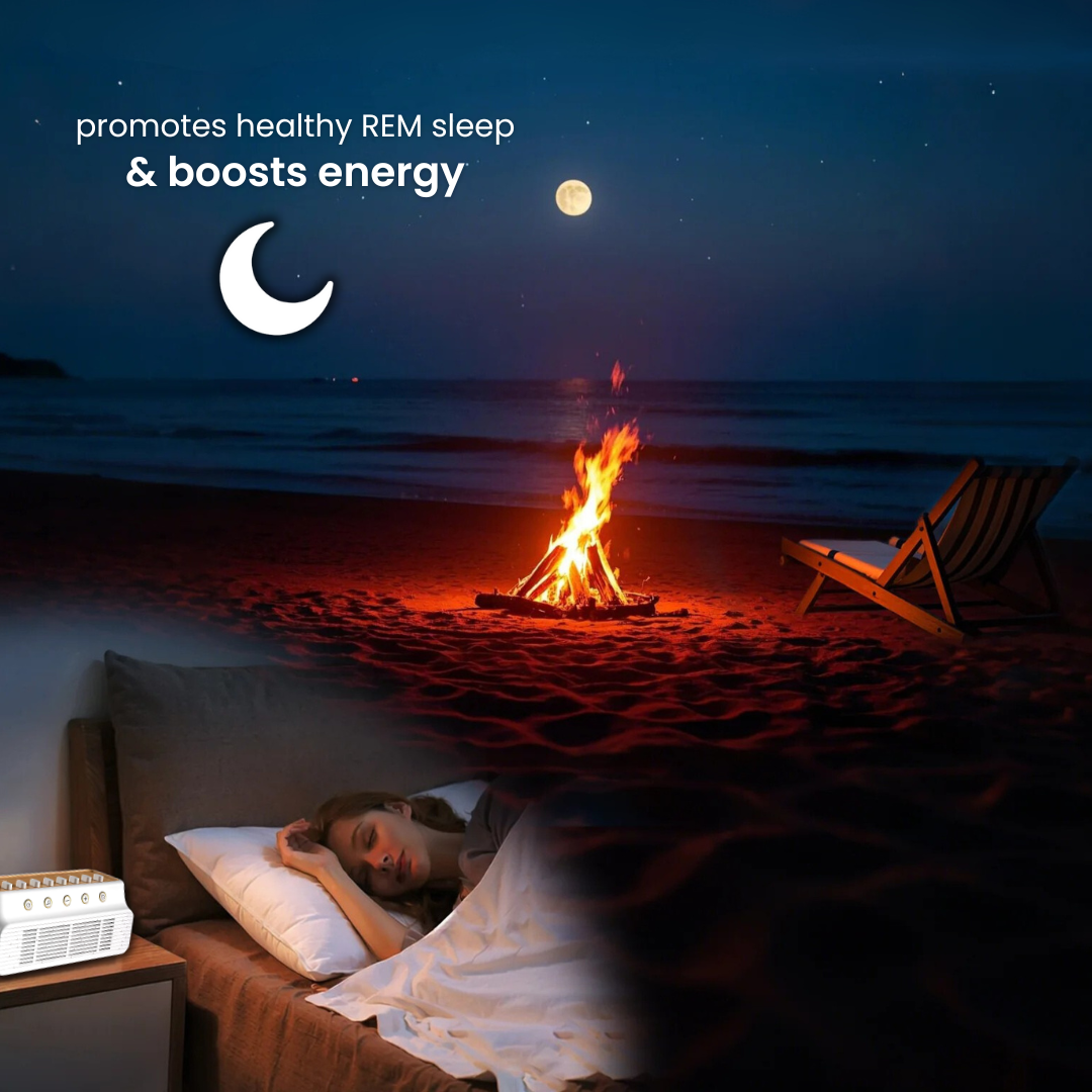 soundscape - 3-in-1 therapeutic soundbox
