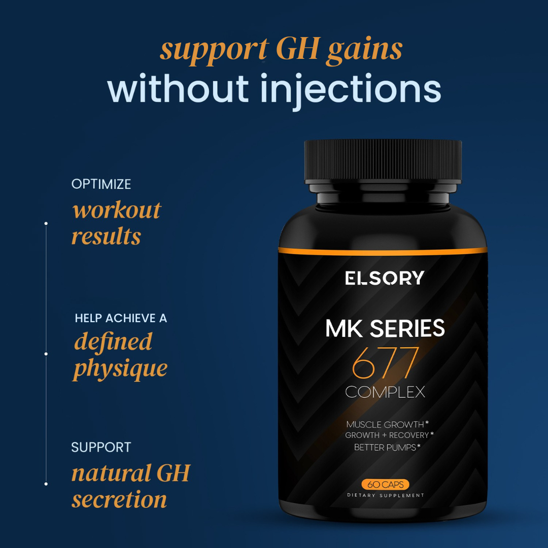 MK Series - 677 Complex