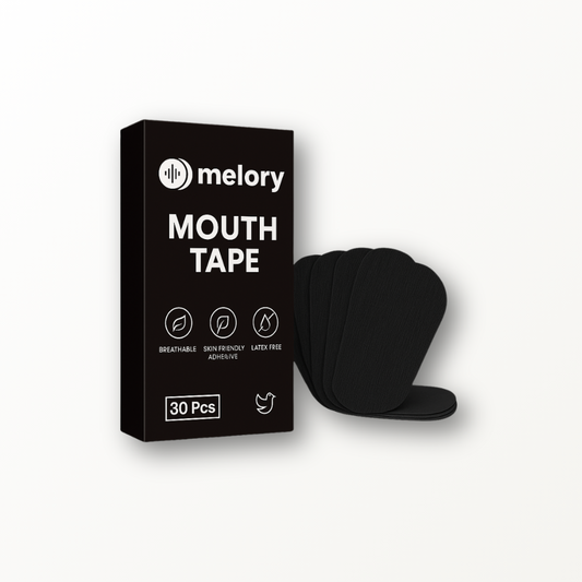 mouth tape