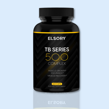 TB Series - Repair Complex