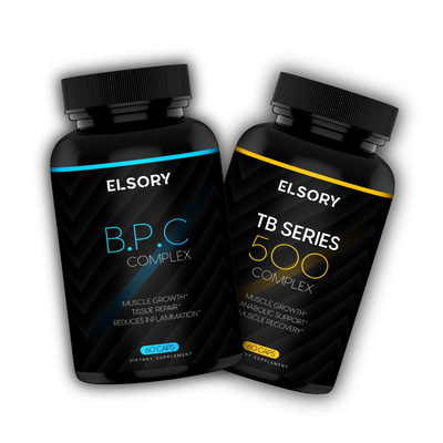 Elsory